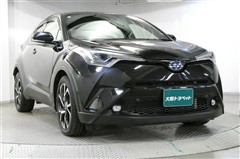 C-HR G