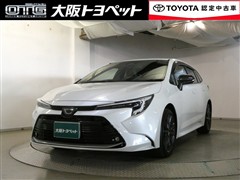 カローラツーリング WXB