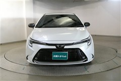 カローラツーリング WXB