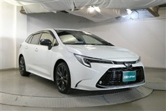 カローラツーリング WXB