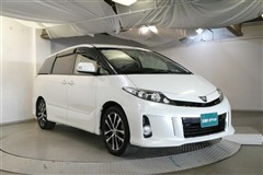 エスティマ アエラス プレミアエディ