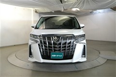 アルファード S Cパッケージ