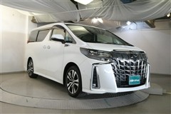 アルファード S Cパッケージ