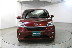 パッソ X Lパッケージ