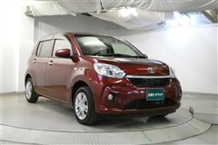 パッソ X Lパッケージ