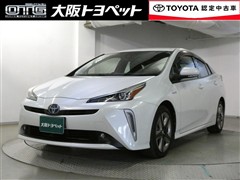 プリウス S ツーリングセレクション