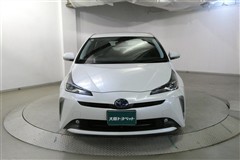 プリウス S ツーリングセレクション