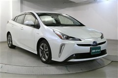 プリウス S ツーリングセレクション