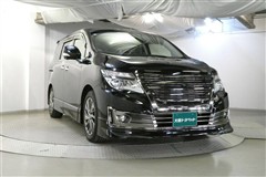 エルグランド ライダー