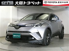 C-HR S-T