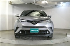 C-HR S-T
