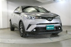 C-HR S-T