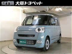 ムーヴキャンバス セオリー G