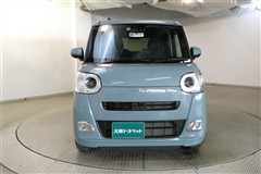 ムーヴキャンバス セオリー G