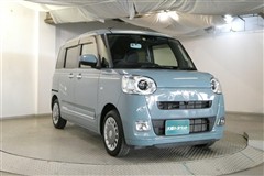 ムーヴキャンバス セオリー G