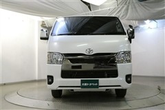 ハイエースV S GL ダークプラ2