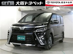 ヴォクシー ZSキラメキ3