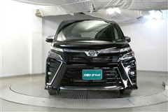 ヴォクシー ZSキラメキ3