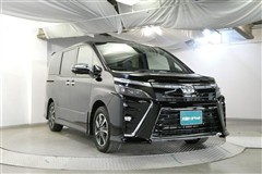 ヴォクシー ZSキラメキ3