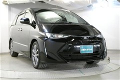 エスティマ アエラス プレミアム