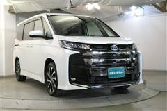 ノアHV S-Z