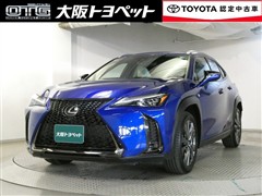 UX200 Fスポーツ