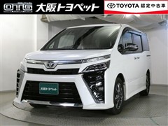 ヴォクシー ZSキラメキ2