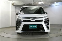 ヴォクシー ZSキラメキ2