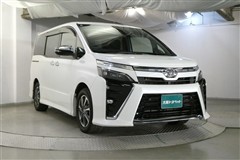 ヴォクシー ZSキラメキ2