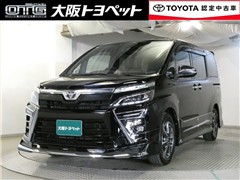 ヴォクシー ZSキラメキ3