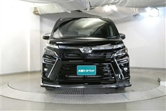 ヴォクシー ZSキラメキ3