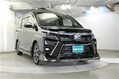 ヴォクシー ZSキラメキ3