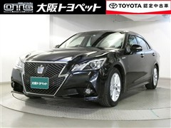 クラウンアスリート HV アスリートS