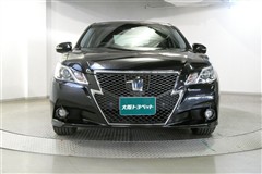 クラウンアスリート HV アスリートS