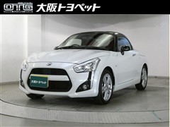 ダイハツ コペン ローブ