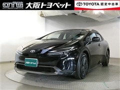 プリウス U(KINTOセンヨウ)