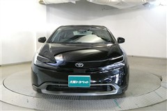 プリウス U(KINTOセンヨウ)