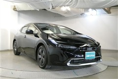 プリウス U(KINTOセンヨウ)