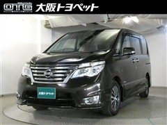 セレナ Hスター S-HV アドセーフ