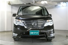 セレナ Hスター S-HV アドセーフ