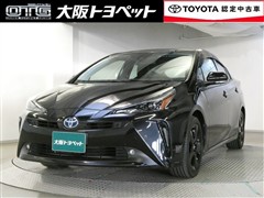 トヨタ プリウス Sツーリングセレブラック