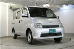 タウンエースバン GL