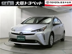 プリウス S セーフティプラス2