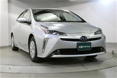 プリウス S セーフティプラス2