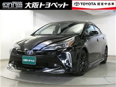 プリウス S セーフティプラス2