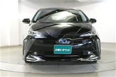 プリウス S セーフティプラス2