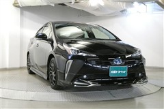 プリウス S セーフティプラス2