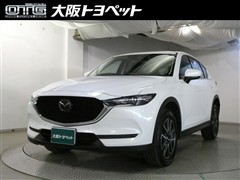 マツダ CX-5 XD Lパッケージ