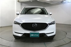 CX-5 XD Lパッケージ