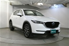 CX-5 XD Lパッケージ